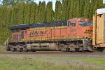 BNSF 5804